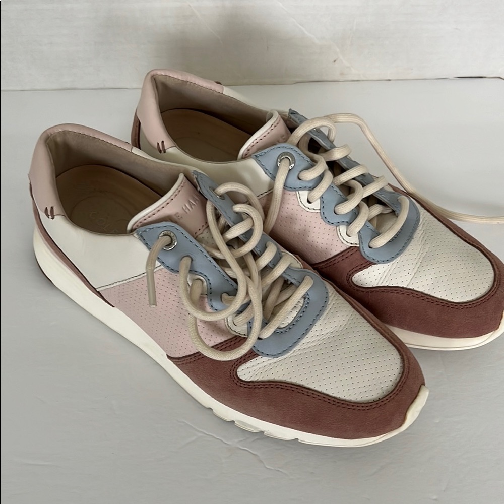 Cole Haan Grand Women's Multi-Color Sneakers